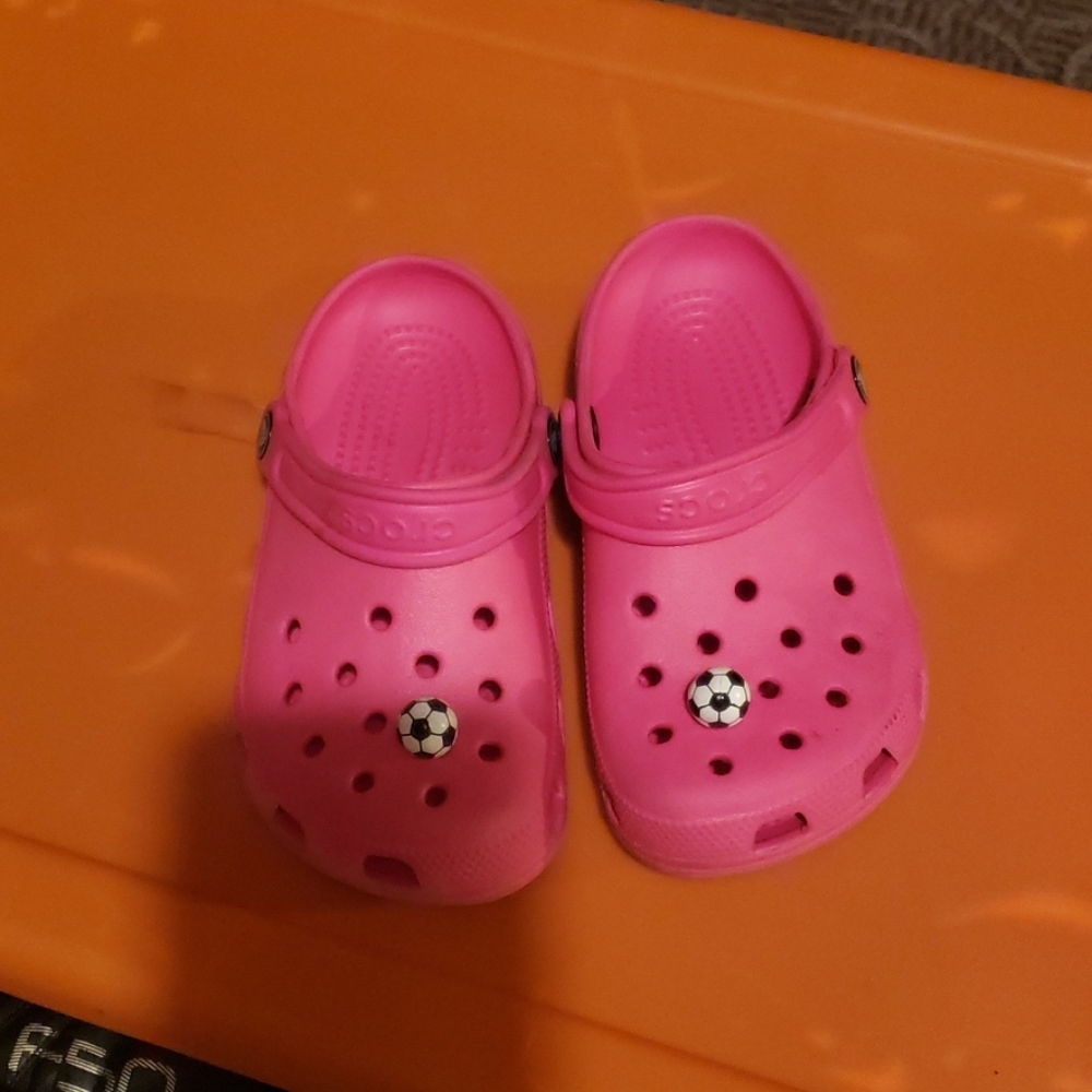 Crocs